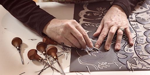 February Creative Open Day | Focal Point Gallery