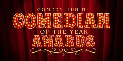 COMEDIAN OF THE YEAR AWARDS HEAT #3 | Pug Uglys