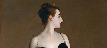 Exhibition on Screen - John Singer Sargent | Ventnor Arts Club