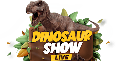 Dinosaur Show Live! DUBLIN | The Green Isle Hotel Dublin