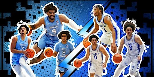 UNC VS DUKE WATCH PARTY | The PITCH