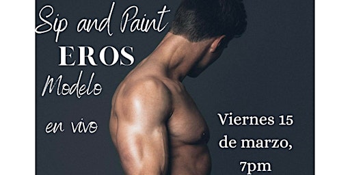 Sip and Paint Eros | Casa Pizzelle (antes Latte que Latte)