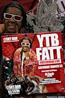 YTB FATT LIVE PERFORMANCE | Sky Bar & Lounge