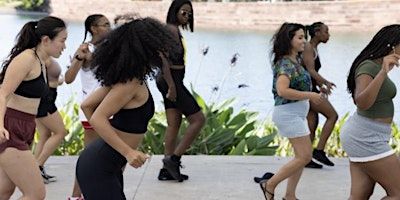 Afrofit | Monsoon Dance