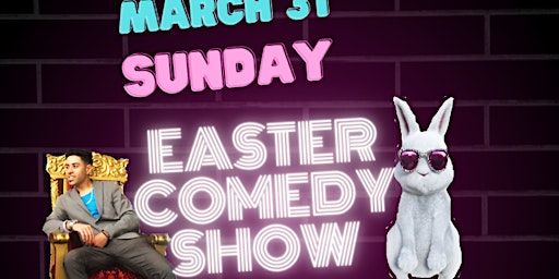 EASTER SUNDAY DAY KEYS STAND UP COMEDY SHOW (LEGENDARY) TORONTO COMEDY CLUB | Key's Stand up Comedy Club Toronto Improv Bar and Grill