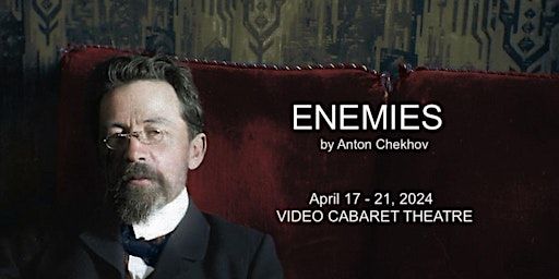 Enemies | Video Cabaret