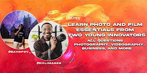 FRAME BY FRAME | 2930 Jasper St