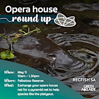 Opera House Net Round Up | Felixstow Reserve
