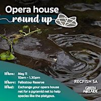 Opera House Net Round Up | Felixstow Reserve