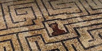 Book Launch: The Day of the Labyrinth, with author Roger Haydon Mitchell. | Cardigan Community Centre