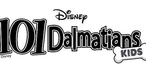 101 Dalmatians TK & 1st-5th Performance (4:30pm)--Doors Open at 4:00pm | Johnson Hall