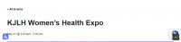 2024年KJLH女性健康博覽會 | 美國加利福尼亞州長灘會展娛樂中心
