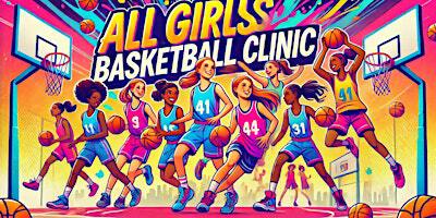All-Girls Basketball Clinic | Tully State High School