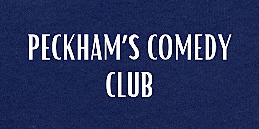 Peckham’s Comedy Club - Helensburgh, East Princes Street | Peckham’s of Helensburgh