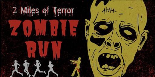 USM Zombie Run | Shaw Cherry Hill Farm