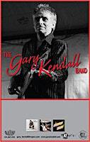 GARY KENDALL TRIO | 193 Ontario St