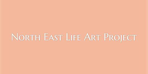 Life Drawing @ St. George's, Jesmond | St. George’s Church