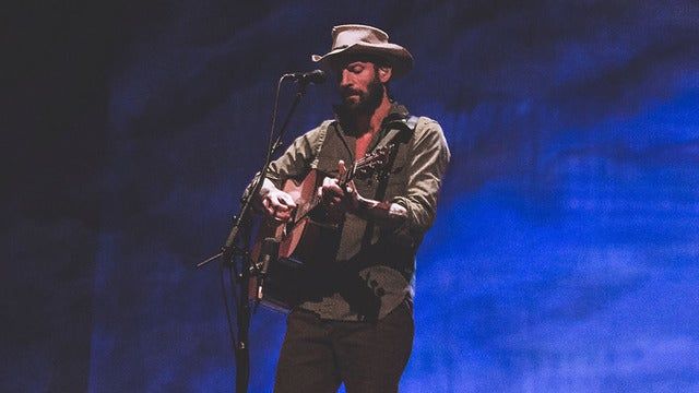 Ray LaMontagne & Gregory Alan Isakov 2024 (Raleigh) | Red Hat Amphitheater