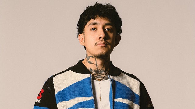 Cuco 2024 (New Orleans) | The Joy Theater