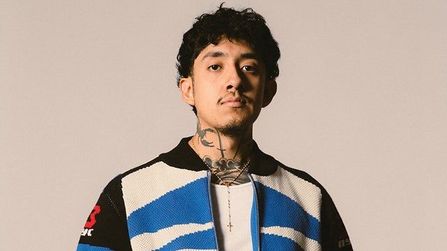 Cuco 2024 (New Orleans) | The Joy Theater