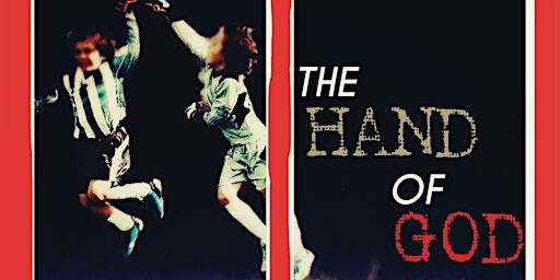 Alternative Dramaturgies: The Hand of God | Rose Bruford College