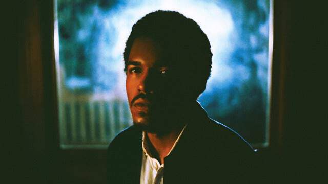 105.5 The Colorado Sound Presents: Benjamin Booker 2025 (Denver) | Marquis