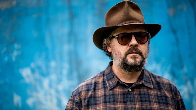 EARLY SHOW: Patterson Hood 2024 (Austin) | Antone's Nightclub