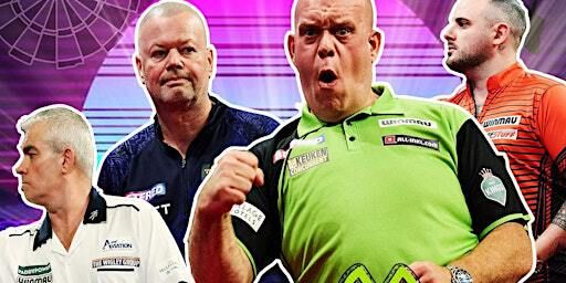 NEWCASTLE MASTERS XIII #UndisputedLegacy | The Fed