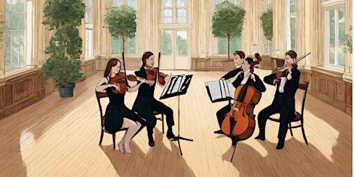SOTK Lite - Chamber Concert - Cranbrook | Royal Alexandra Hall