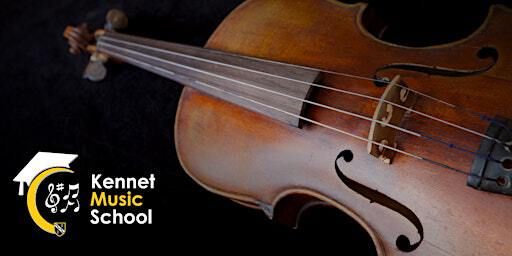 Kennet Music School Instrumental Lessons: Viola | Kennet School