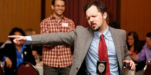 Dinner Detective Murder Mystery Show Fargo, ND | Four Points by Sheraton Fargo Medical Center
