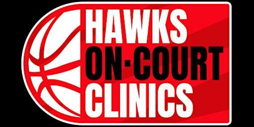 Hawks on Court - 9th January | WIN Sports & Entertainment Centres