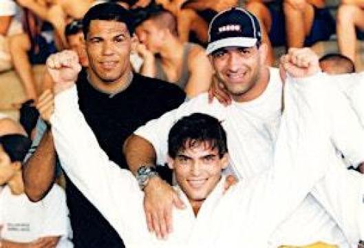 Dustin "Clean" Denes No-Gi Jiu Jitsu Seminar @HumbleGrounds | 2780 N Florida Ave