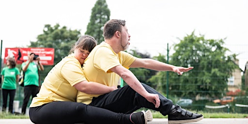 Workshop: Dark Horse Theatre | Lawrence Batley Theatre