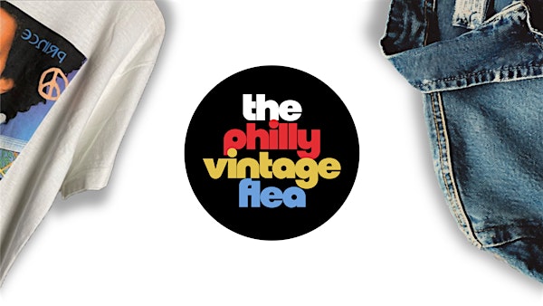 The Philly Vintage Flea | The Greater Philadelphia Expo Center & Fairgrounds