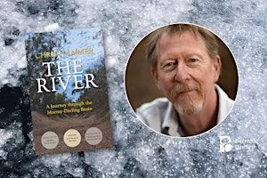 Author Talk - The River - Chris Hammer (BL) | Burnside Library