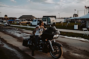 Celebration of "Black Behind Bars: The Untold Story of Black Biker Culture" | Harvey B. Gantt Center for African-American Arts + Culture