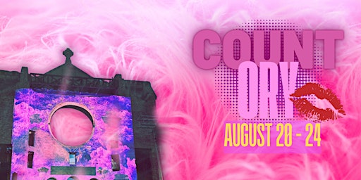 August 20 | Count Ory | Saint Boniface Cathedral