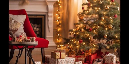 Windermere Holiday Shopping Extravaganza Art Show | The Pines at Windermere