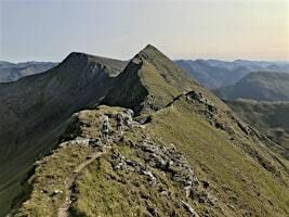 Scottish Skyrunning | Glencoe
