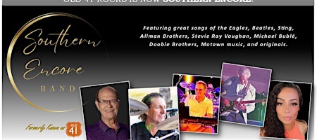 Mediterra Outdoor Stage Performance | 15755 Corso Mediterra Cir