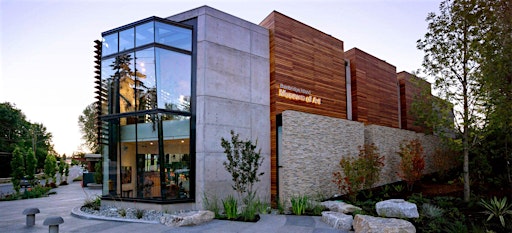 Inside the Exhibitions with a Member Social Hour: Spring 2025 | Frank Buxton Auditorium | Bainbridge Island Museum of Art
