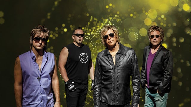 Slippery When Wet With Special Guest Kobi Reese 2025 (Asbury Park) | The Stone Pony