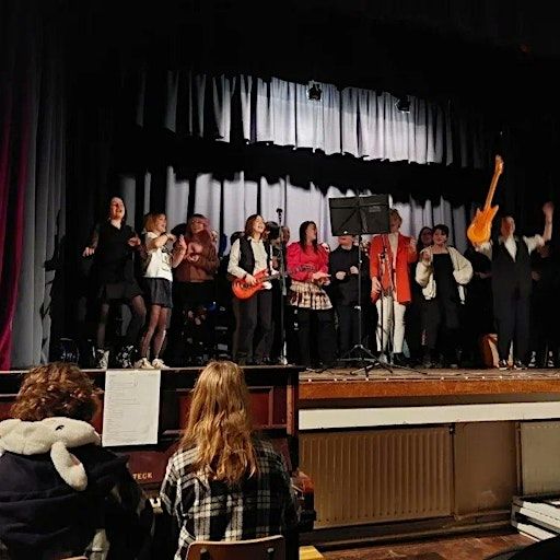 The HCETSS Talent Show | Assumption Junior National School Walkinstown