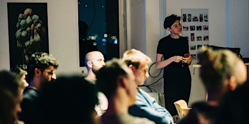 AI Prompting Love – Kseniia Saraieva meets LOVE NOORD FESTIVAL | Pexpo