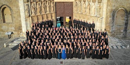 Free Classical Chorus Concert at Hexham Abbey | Hexham Abbey