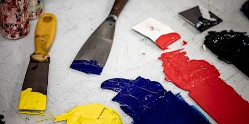 Beginners Printmaking - Short Course | Hereford College of Arts