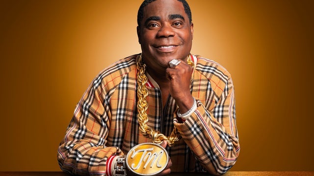 Tracy Morgan 2025 (Las Vegas) | Westgate Las Vegas Resort & Casino