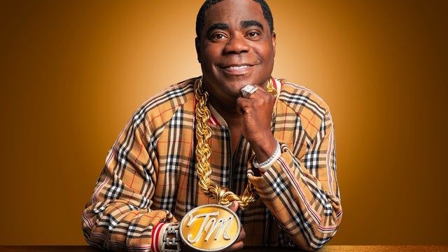 Tracy Morgan 2025 (Las Vegas) | Westgate Las Vegas Resort & Casino