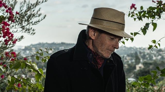 Benmont Tench 2025 (Chicago) | Garcia's Chicago